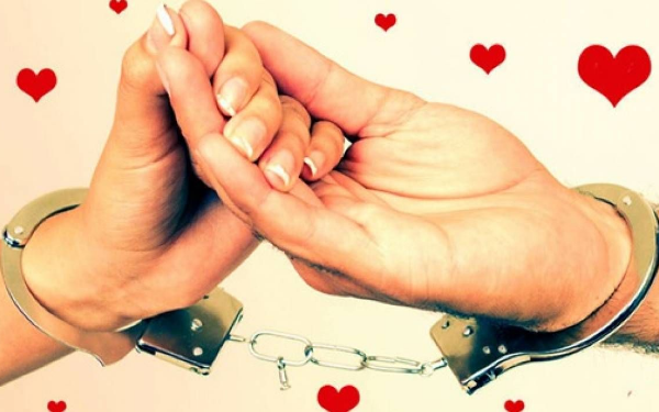 Dependencia Emocional