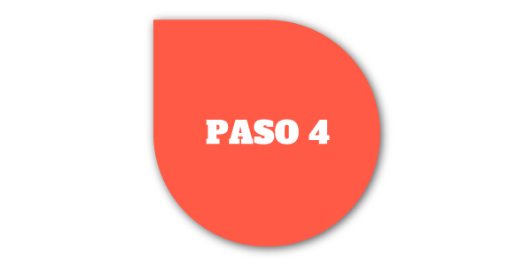 Paso 4